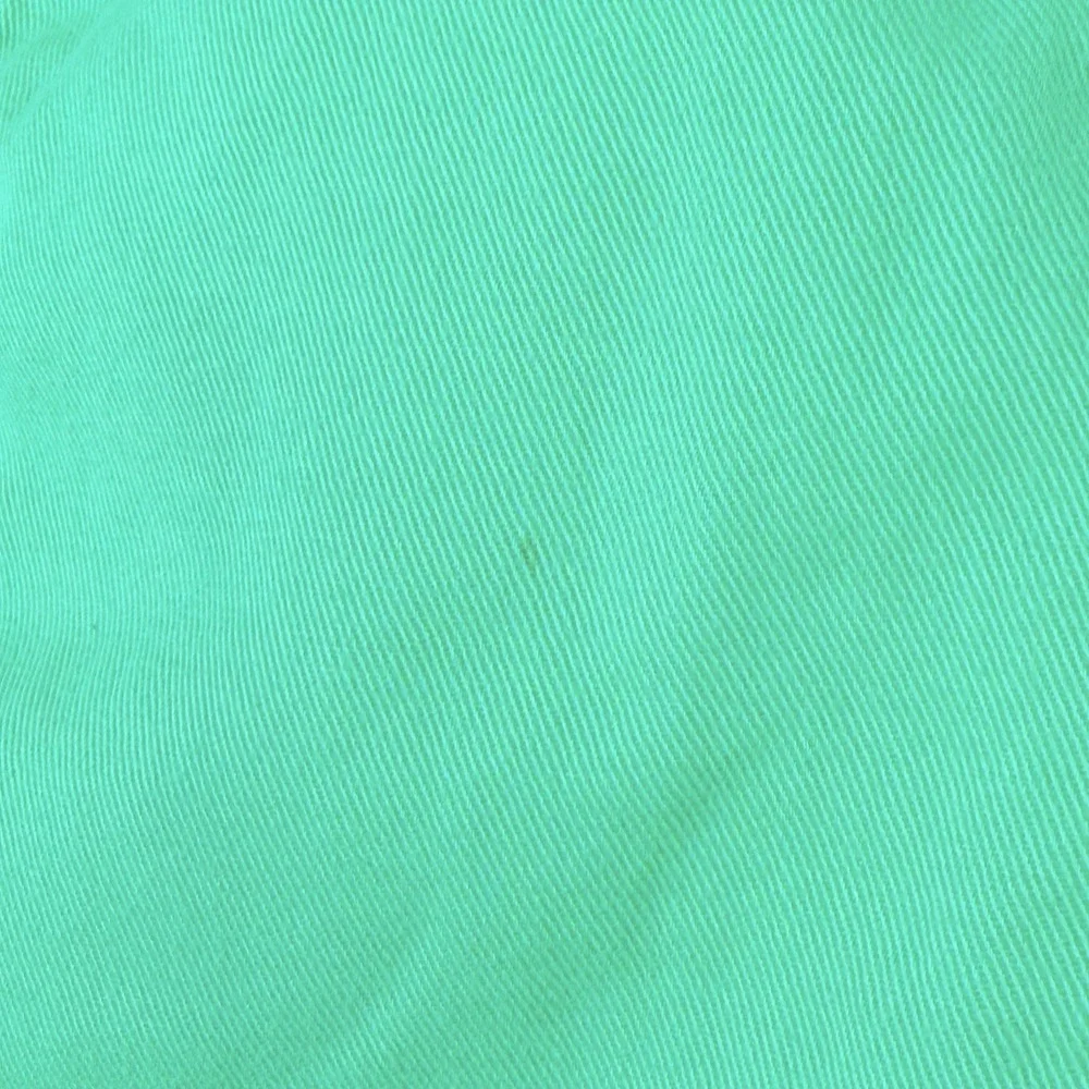 VTG Polo Ralph Lauren Men's Shorts SZ-Small Green Elastic Waist Casual Summer
